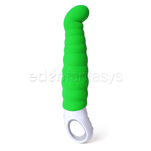 G4 patchy Paul - g-spot vibrator discontinued