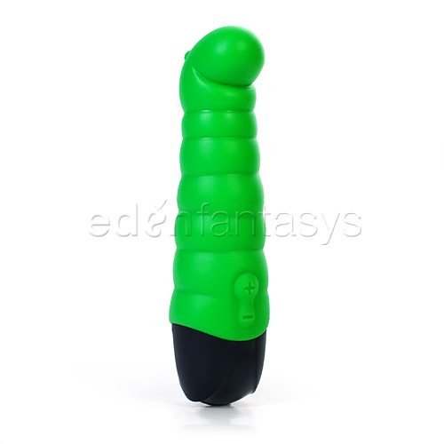 Minivibe Little Paul click 'n' charge - discreet massager discontinued