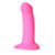 Amor - G-spot dildo with suction cup