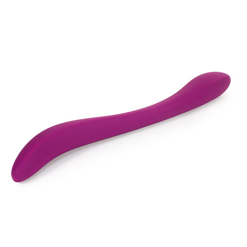 Sonic - contoured double ended dildo discontinued