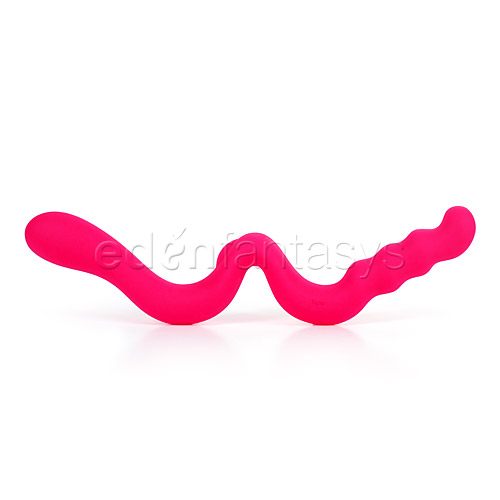 New wave - double ended dildo discontinued