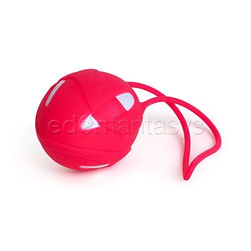 Smartballs Teneo uno - exerciser for vaginal muscles