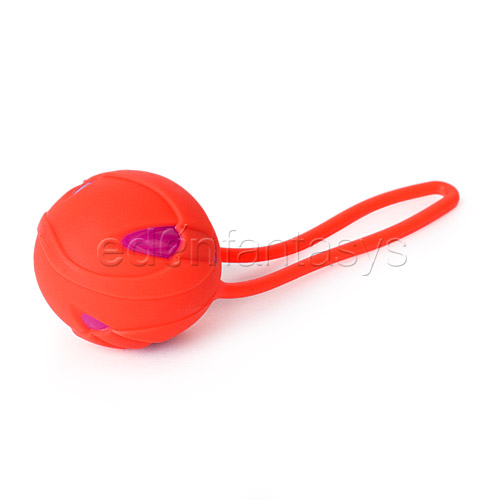 Smartballs Teneo uno - exerciser for vaginal muscles