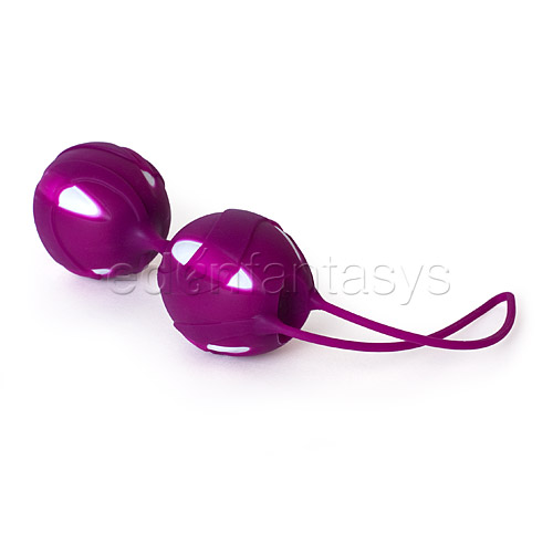 Smartballs Teneo duo - exerciser for vaginal muscles