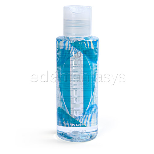 Fleshlube ice cooling lubricant - lubricant discontinued
