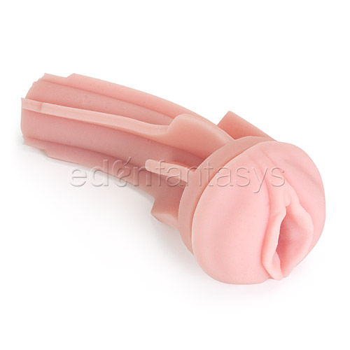 Fleshlight replacement sleeve Wonder wave - sex toy