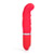 Flame silicone G vibe