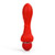 Eden happy end silicone anal vibrator review