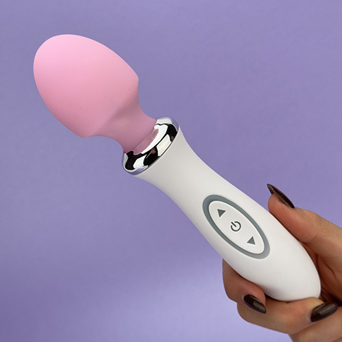 Grace - medium wand massager