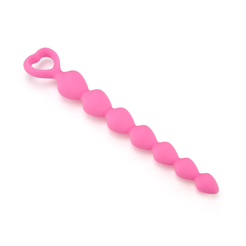 First love - sex toy
