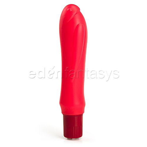 Hot fire - traditional vibrator discontinued