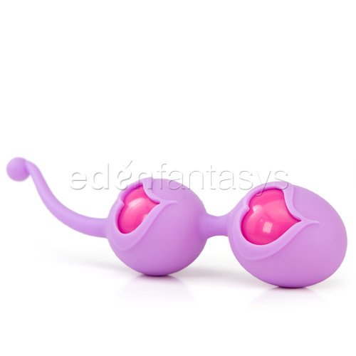 Desi - vaginal balls  discontinued