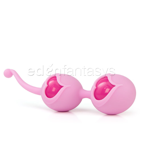 Desi - exerciser for vaginal muscles