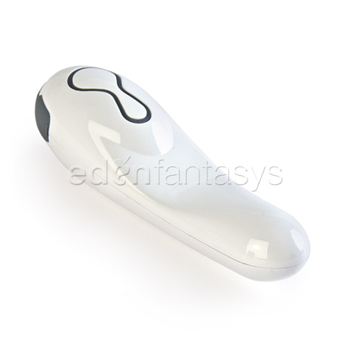 Liberte - clitoral vibrator