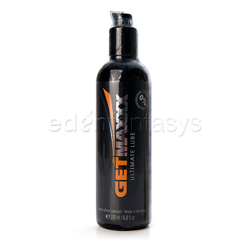 Get maxxx - lubricant discontinued