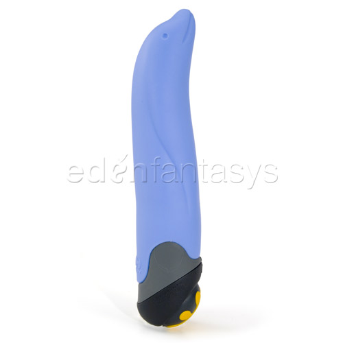Dolly dolphin II - g-spot vibrator discontinued