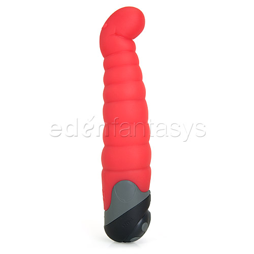 Patchy Paul II - g-spot vibrator discontinued