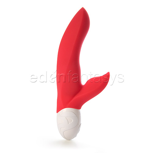 Tango III - g-spot and clitoral vibrator 