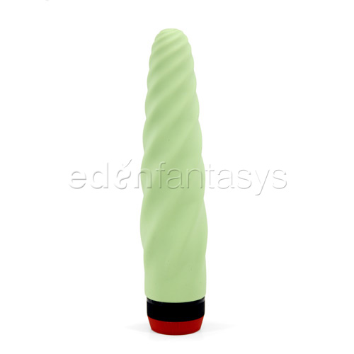 Twister - traditional vibrator discontinued
