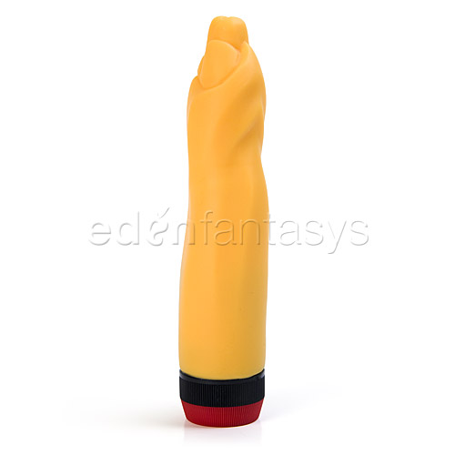 Astrovibes Leo - traditional vibrator discontinued
