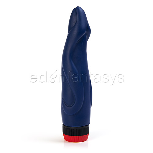 Astrovibes Capricorn - traditional vibrator discontinued