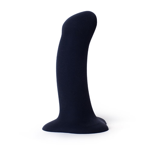 Amor - g-spot dildo with suction cup