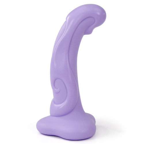 Bandito - g-spot strap-on dildo discontinued