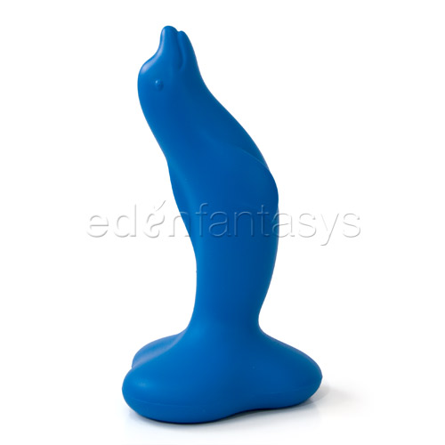 Whirly - strap-on dildo