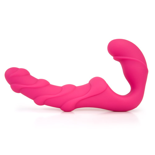 Share XL - double ended dildo discontinued