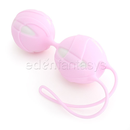 Smartballs Teneo duo - exerciser for vaginal muscles