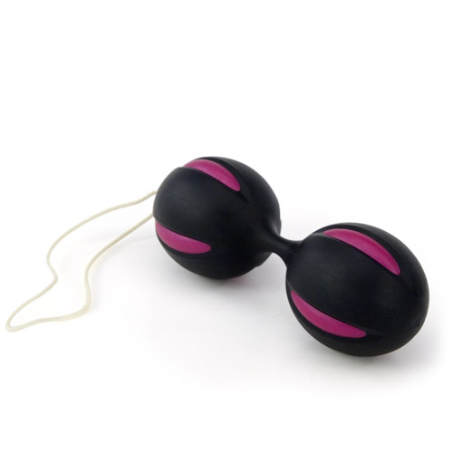 Smartballs - vaginal balls  discontinued