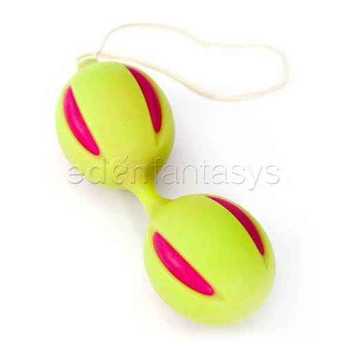 Smartballs - vaginal balls  discontinued