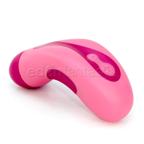 LAYAspot - clitoral vibrator discontinued