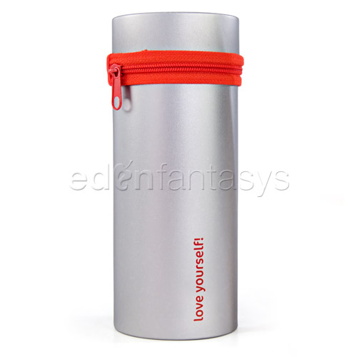 Pleasure can - storage container discontinued