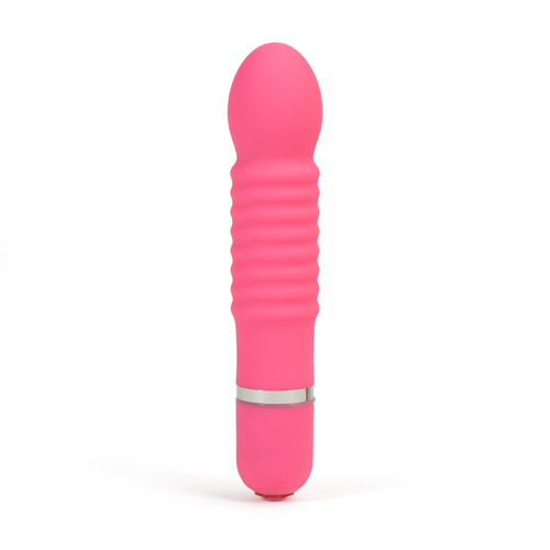 Eden's tease - textured classic vibrator discontinued