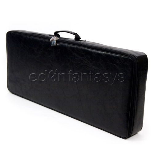 For your nymphomation adult toy chest - storage container discontinued