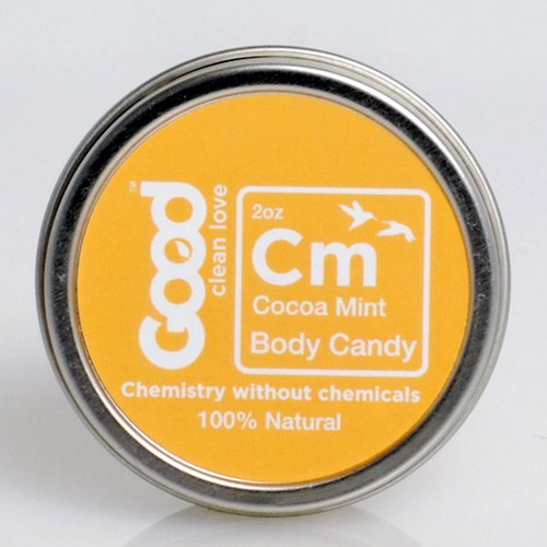 Body Candy - edible gel discontinued