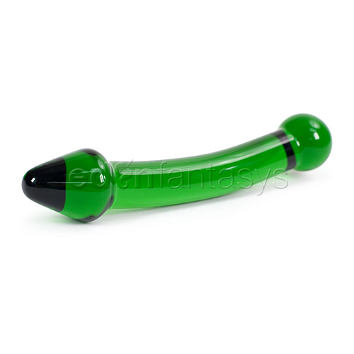 Good fortune - g-spot dildo discontinued
