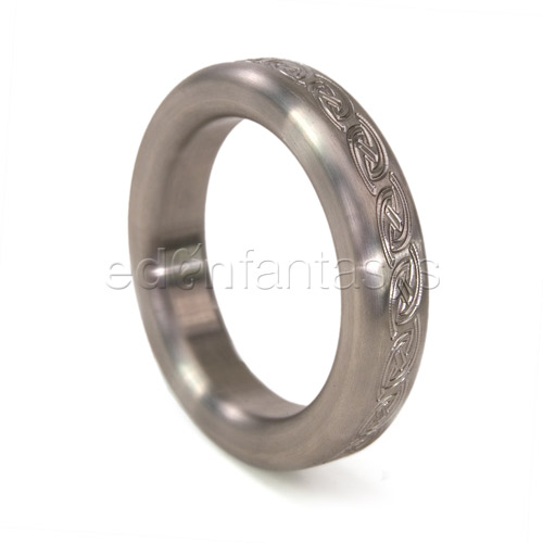 Celtic - cock ring discontinued