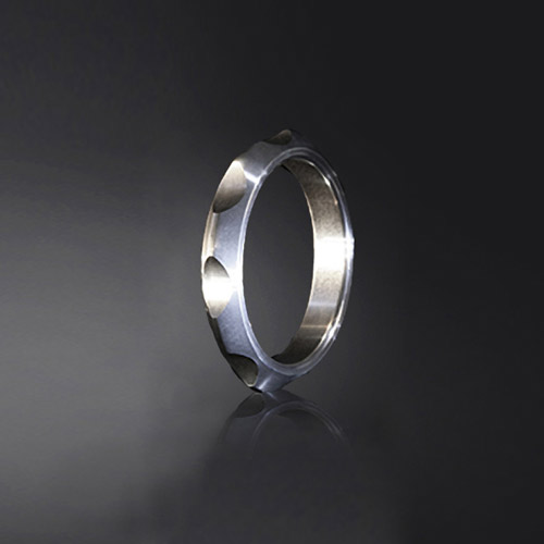 Strut - cock ring discontinued