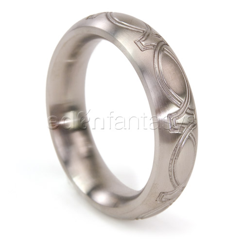 Tribal - cock ring