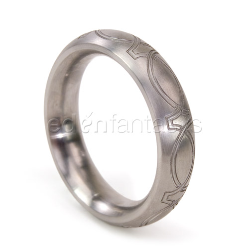Tribal - cock ring discontinued
