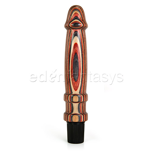 Treeze realistic - traditional vibrator discontinued