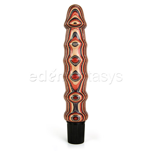 Treeze wave - traditional vibrator discontinued