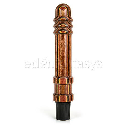 Treeze ribbed - traditional vibrator discontinued