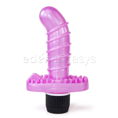 Groove thang - g-spot rabbit vibrator discontinued