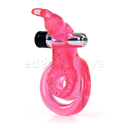 Xtreme xtasy xtreme rabbit - cock and balls device discontinued