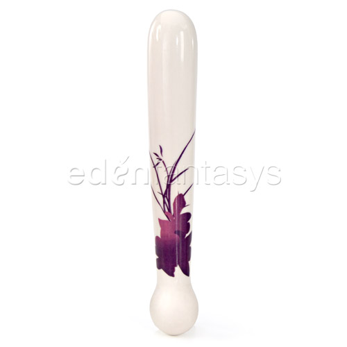 Goldfrau classic violet - dildo sex toy