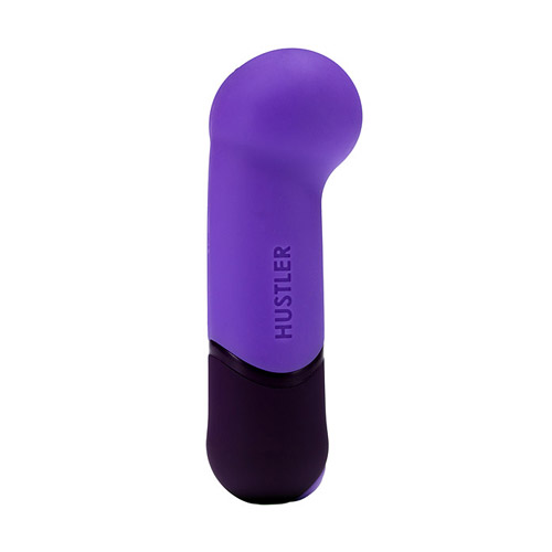 Hustler's lil helper - clitoral stimulator