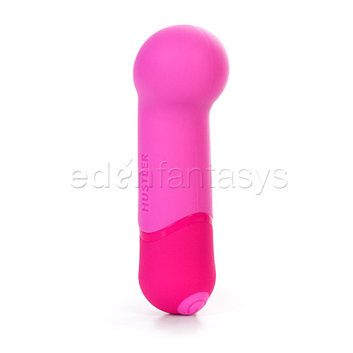 Hustler's lil helper - clitoral vibrator discontinued